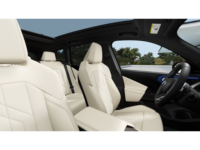 New 2026 Vegas Red Metallic BMW 30 xDrive image 9