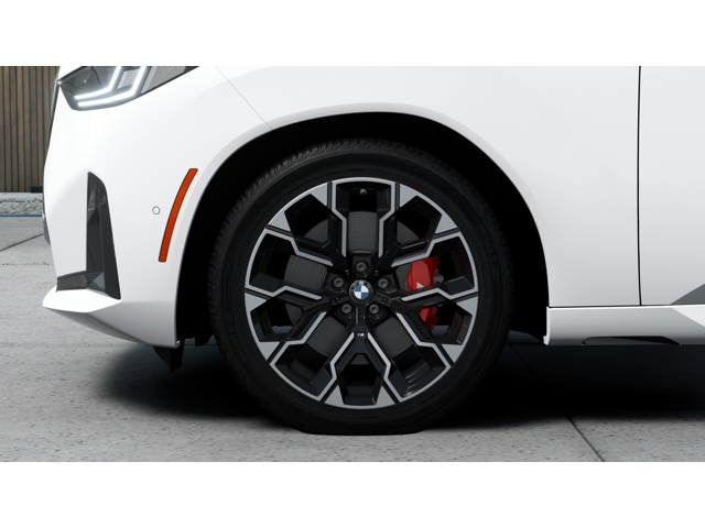New 2026 Alpine White BMW 30 xDrive image 7