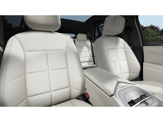 New 2027 Vancouver Green Metallic BMW 40 xDrive image 11