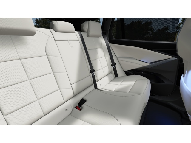 New 2027 Vancouver Green Metallic BMW 40 xDrive image 12
