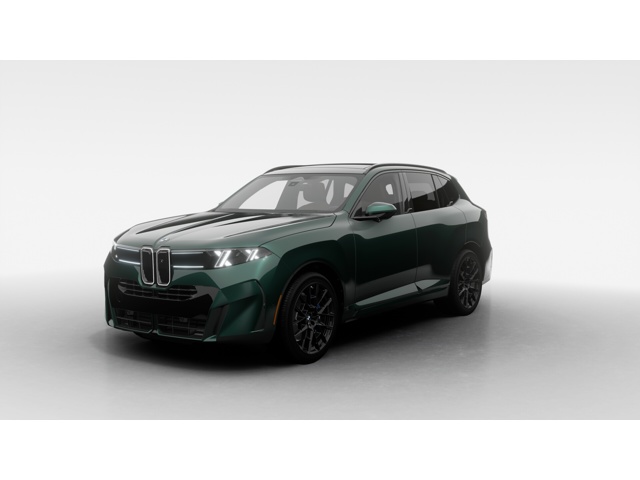 2027 BMW X5 X5 40