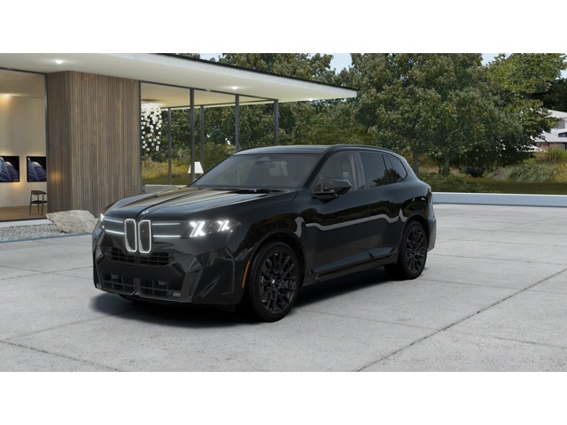2027 BMW X5 40 xDrive