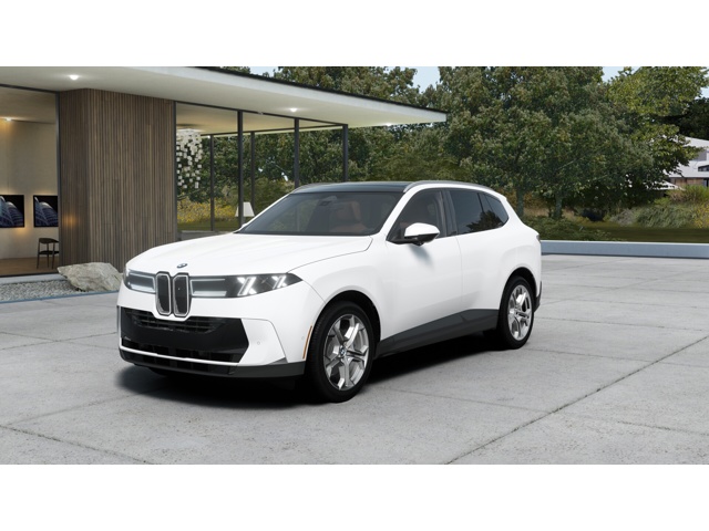 2027 BMW X5