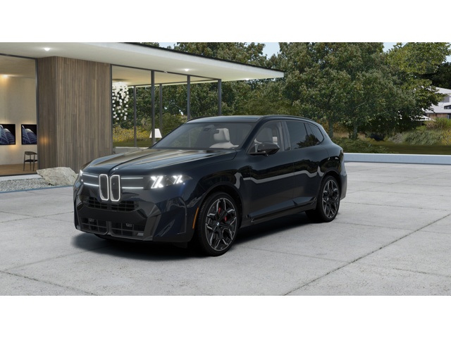 2027 BMW X5 40 40 xDrive
