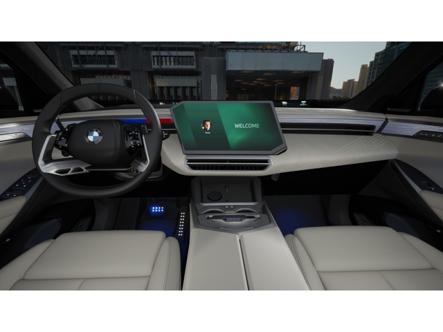 New 2027 Dravit Grey Metallic BMW  image 10