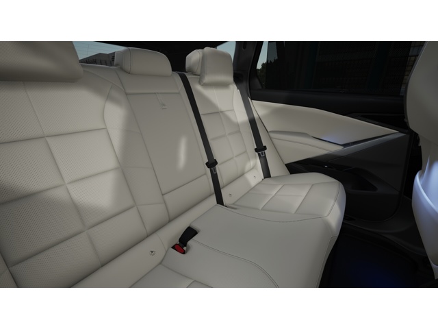 New 2027 Dravit Grey Metallic BMW  image 12