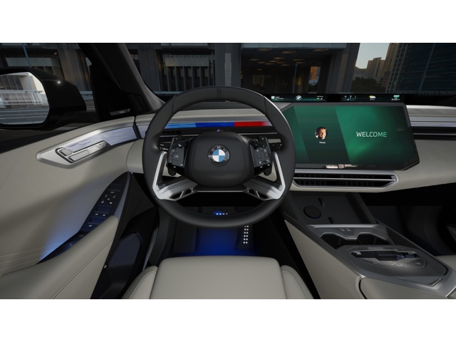 New 2027 Dravit Grey Metallic BMW  image 13