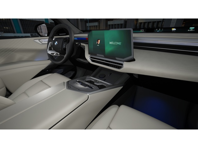 New 2027 Dravit Grey Metallic BMW  image 14