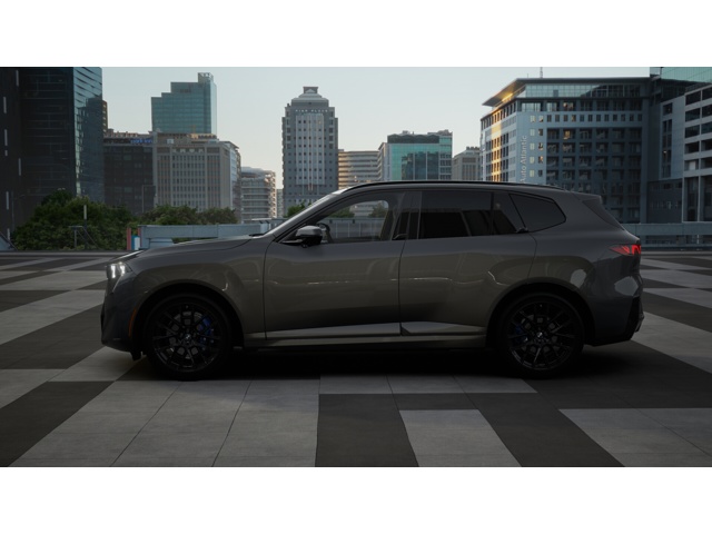 New 2027 Dravit Grey Metallic BMW  image 4