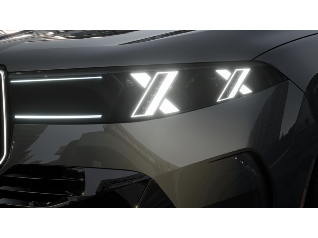 New 2027 Dravit Grey Metallic BMW  image 6