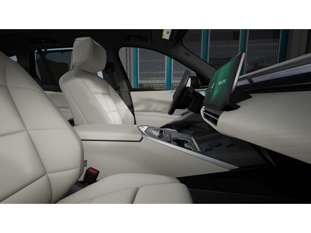 New 2027 Dravit Grey Metallic BMW  image 9
