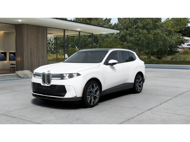 2027 BMW X5 40 xDrive