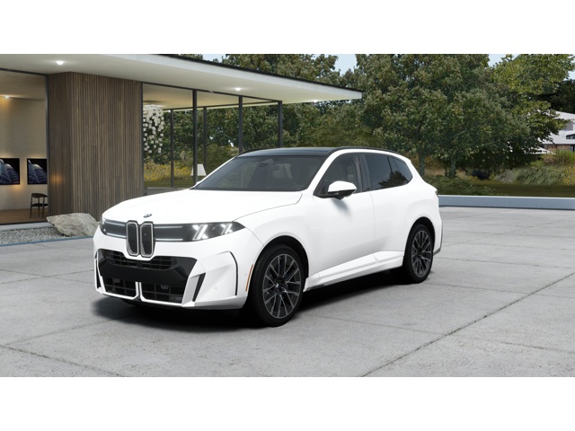 2027 Bmw X5 40 xDrive