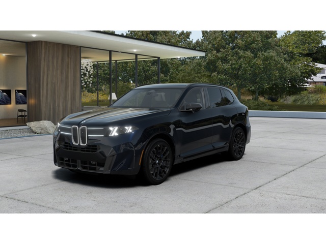 2027 Bmw X5 40 xDrive