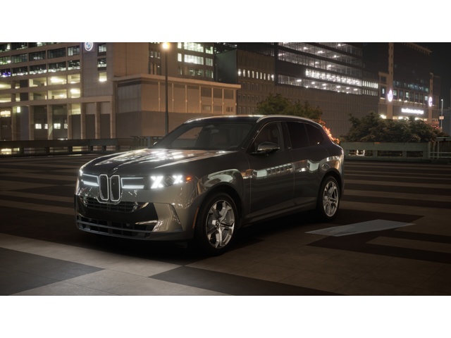 2027 BMW X5 40 xDrive