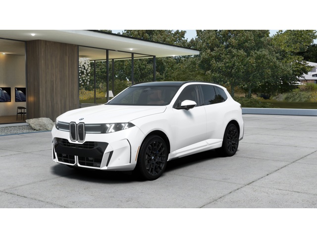 2027 BMW X5