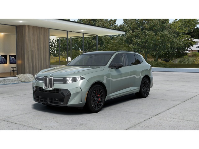 2027 Bmw X5 40 xDrive