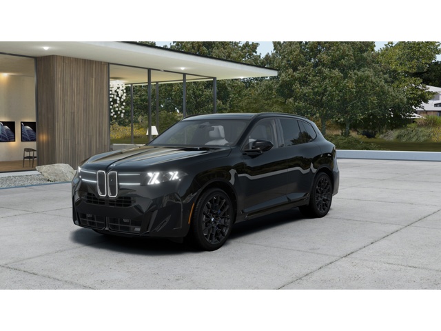 2027 BMW X5 40 xDrive
