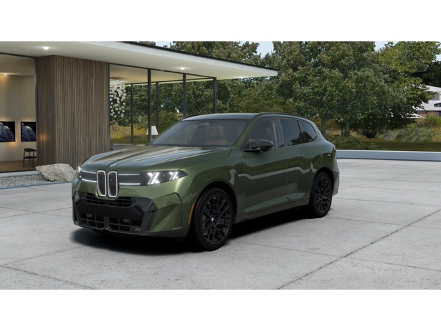 2027 BMW X5 40 xDrive