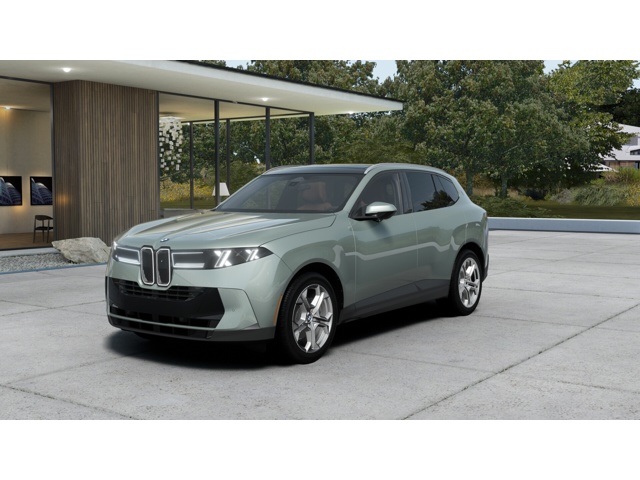 2027 BMW X5 40 xDrive