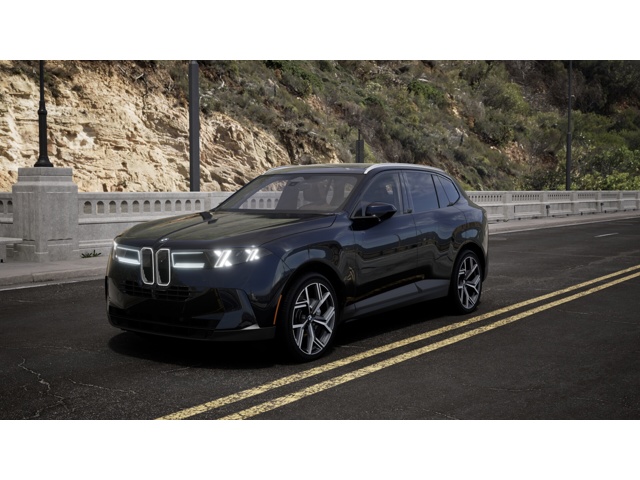 2027 BMW X5 40 xDrive