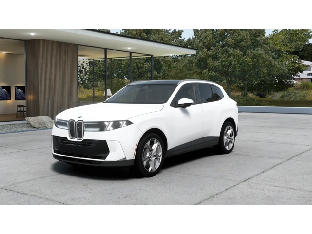 2027 BMW X5 40 xDrive