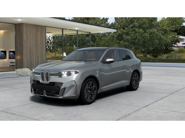 2027 BMW X5 40 xDrive