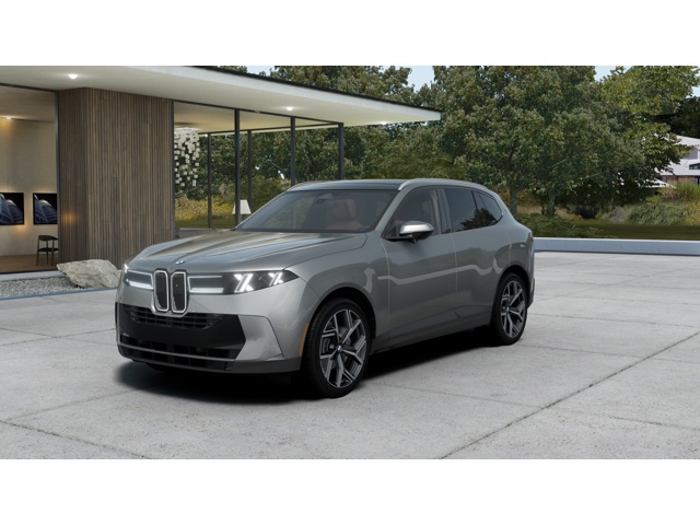 2027 BMW X5 40 xDrive