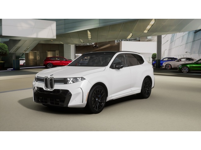 2027 BMW X5 40 xDrive