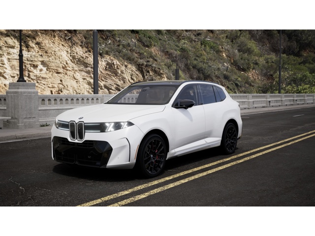 2027 BMW X5 40 xDrive
