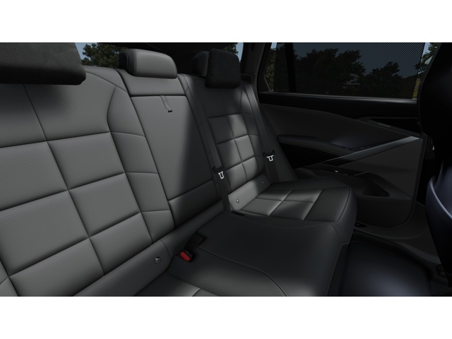 New 2027 Grey Pine Metallic BMW  image 12