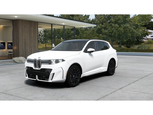 2027 BMW X5 40 xDrive