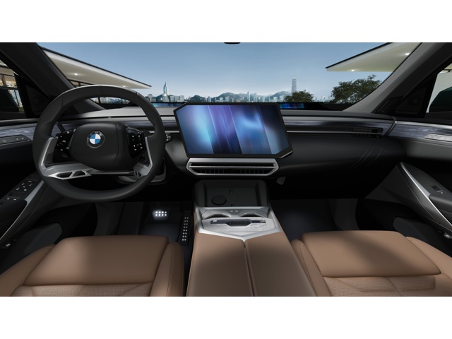New 2027 Vancouver Green Metallic BMW 40 xDrive image 10