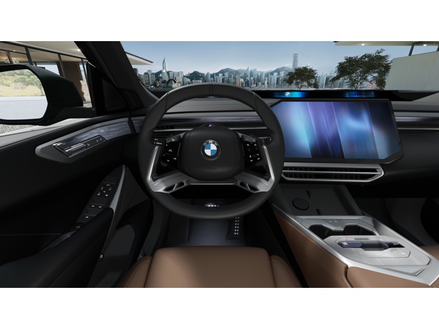 New 2027 Vancouver Green Metallic BMW 40 xDrive image 13