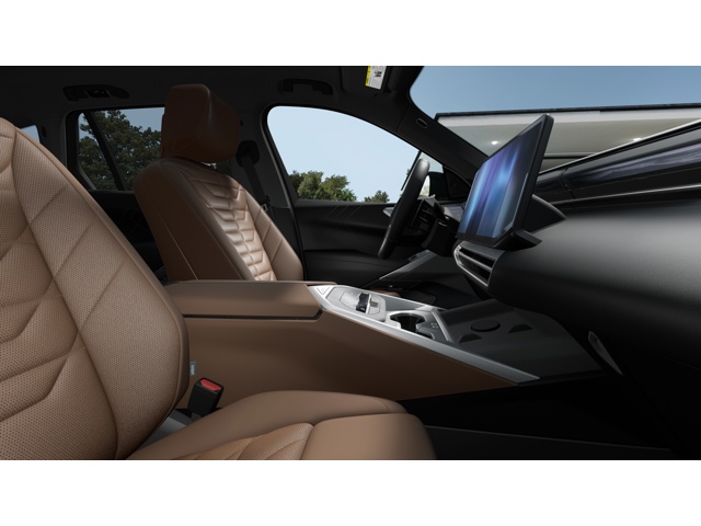 New 2027 Vancouver Green Metallic BMW 40 xDrive image 9