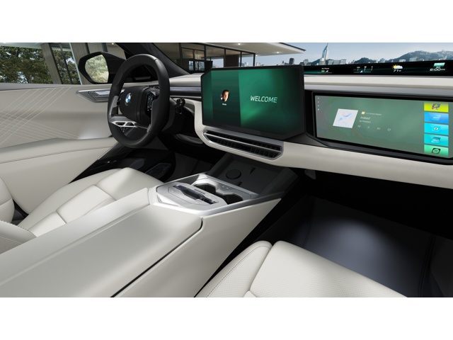New 2027 Tanzanite Blue II Metallic BMW  image 14