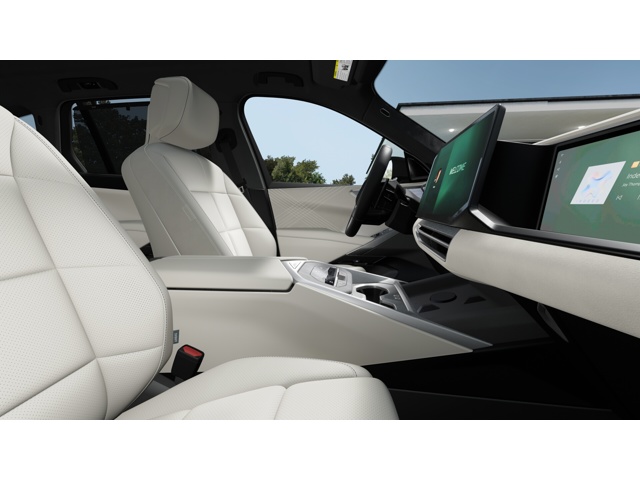 New 2027 Tanzanite Blue II Metallic BMW  image 9