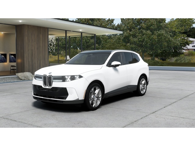 2027 Bmw X5 40 xDrive