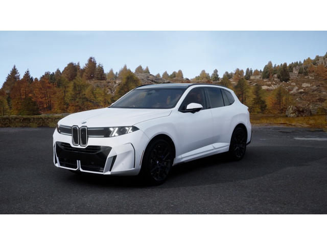 2027 BMW X5 40 xDrive