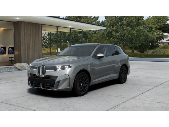 2027 BMW X5 40 xDrive