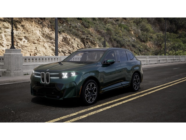 2027 BMW X5 40 xDrive