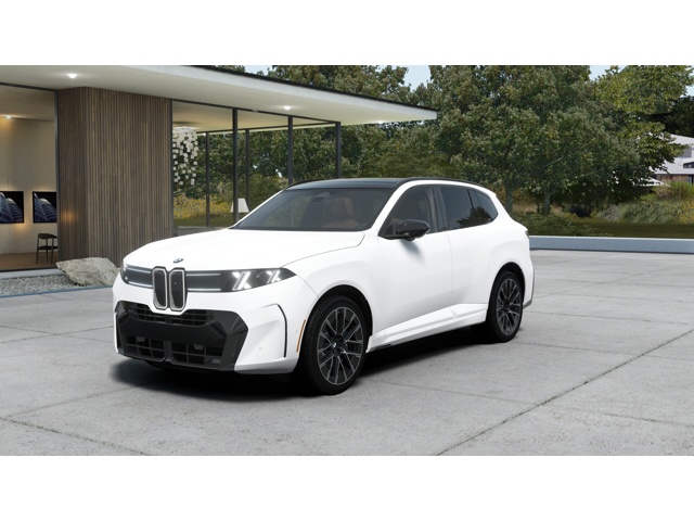 2027 BMW X5