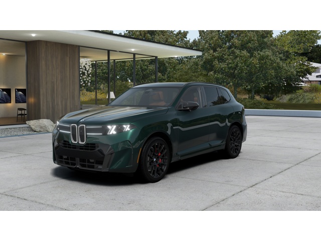 2027 BMW X5 40
