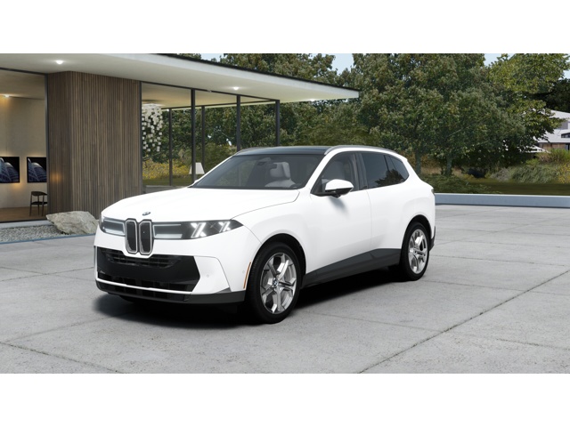 2027 BMW X5 40 xDrive