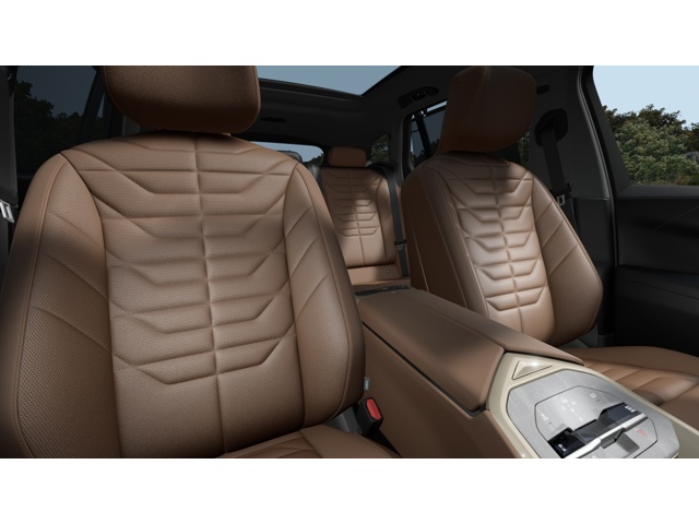 New 2027 Carbon Black Metallic BMW 40 xDrive image 11