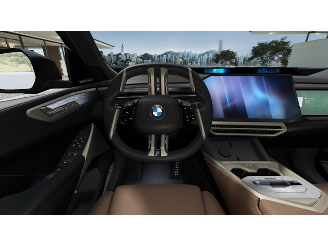 New 2027 Carbon Black Metallic BMW 40 xDrive image 13