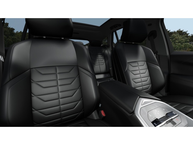 New 2027 Black Sapphire Metallic BMW X5 40 image 11
