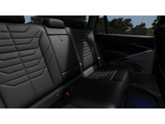 New 2027 Black Sapphire Metallic BMW X5 40 image 12