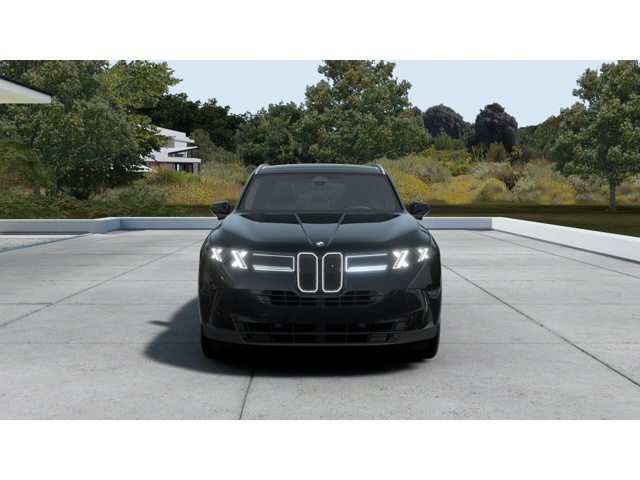 New 2027 Black Sapphire Metallic BMW X5 40 image 3