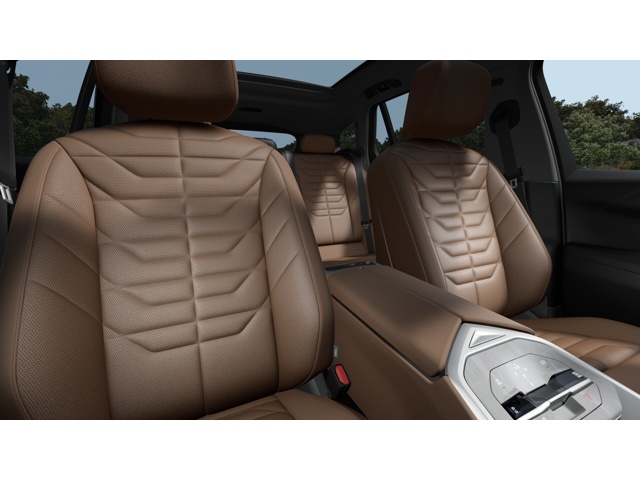 New 2027 Grey Pine Metallic BMW  image 11